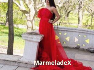 MarmeladeX