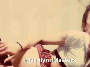 MarrilynnMasters