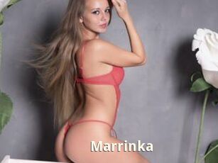 Marrinka