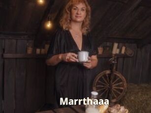 Marrthaaa