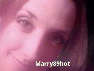 Marry89hot