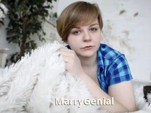 MarryGenial