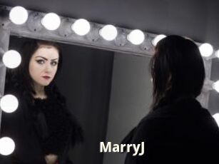 MarryJ