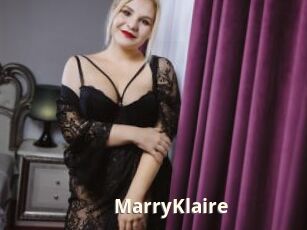 MarryKlaire