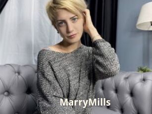MarryMills