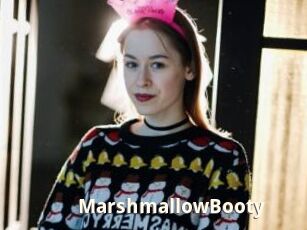 MarshmallowBooty
