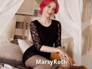 MarsyRoth