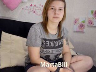 MartaBill