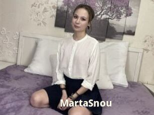 MartaSnou