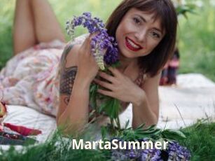 MartaSummer
