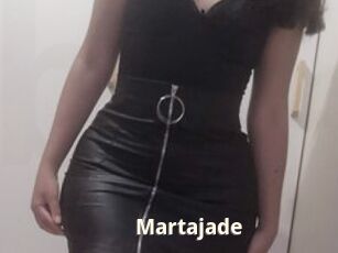 Martajade