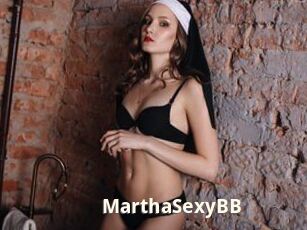 MarthaSexyBB