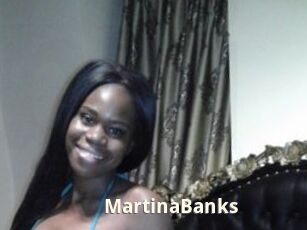 MartinaBanks