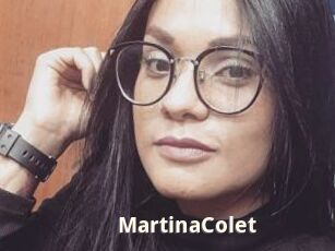 MartinaColet