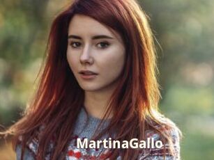 MartinaGallo