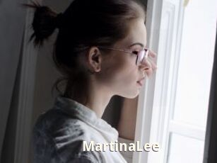 MartinaLee