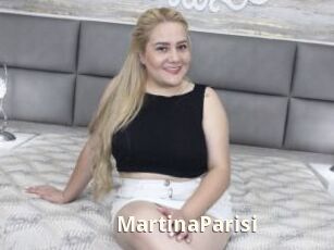 MartinaParisi