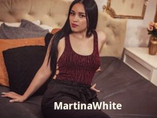 MartinaWhite
