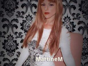 MartineM