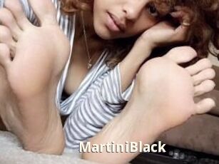 MartiniBlack