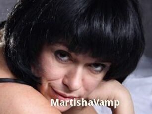 MartishaVamp