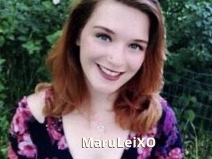 MaruLeiXO