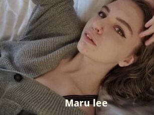 Maru_lee
