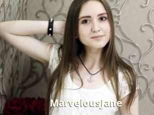 MarvelousJane