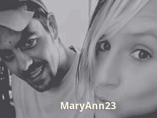 MaryAnn23
