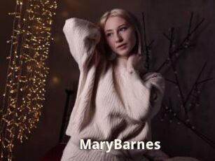 MaryBarnes
