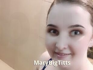 MaryBigTitts