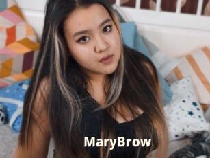 MaryBrow