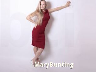 MaryBunting