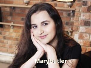 MaryButler