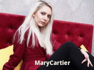 MaryCartier