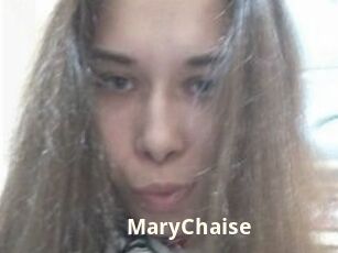 MaryChaise