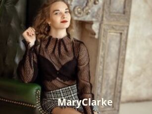 MaryClarke