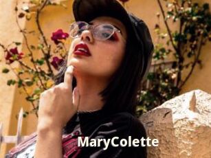 MaryColette