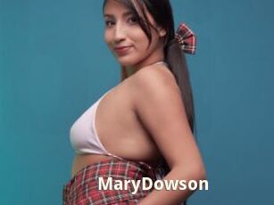 MaryDowson