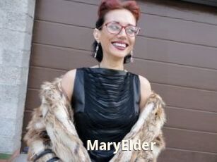 MaryElder