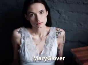 MaryGlover