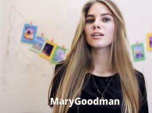 MaryGoodman