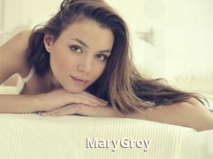 MaryGroy