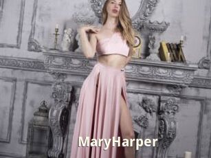 MaryHarper