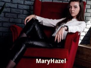 MaryHazel