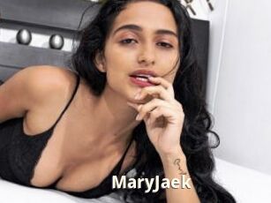 MaryJaek