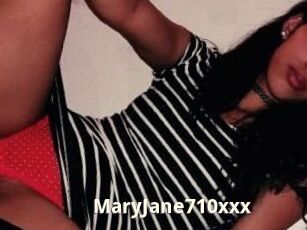 MaryJane710xxx