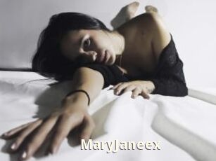 MaryJaneex