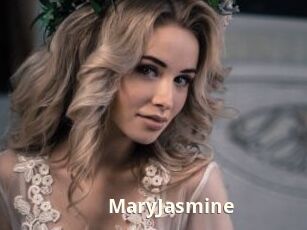 MaryJasmine