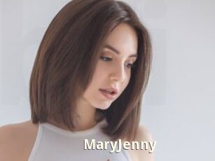 MaryJenny